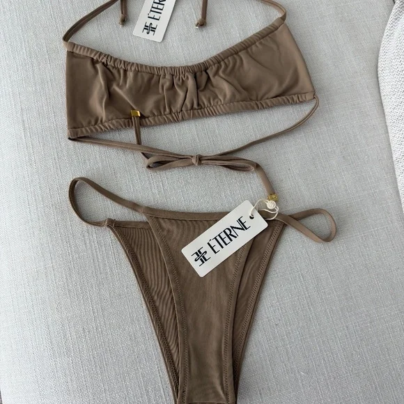 Bikini Set - Picture 2 of 5